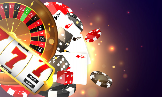 10 Gründe, warum Sie aufhören müssen, sich über online casino zu stressen
